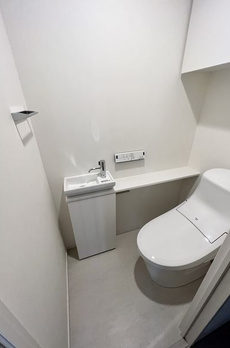 プレミストタワー白金高輪 