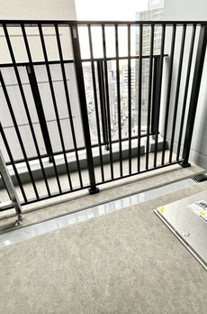 プレミストタワー白金高輪 