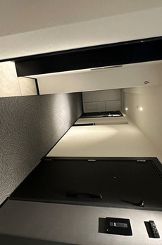 レフィールオーブ麻布仙台坂 