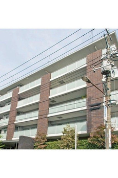 ソアラノーム碑文谷 