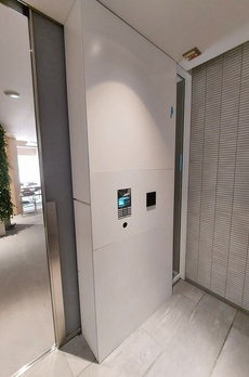 コンフォリア東新宿 
