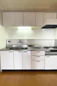マンションニュー本郷 