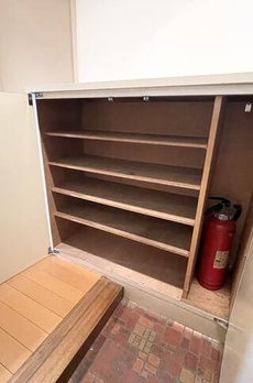 マンションニュー本郷 