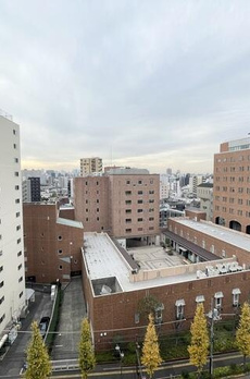 マンションニュー本郷 