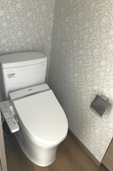 クレストハウス小石川 