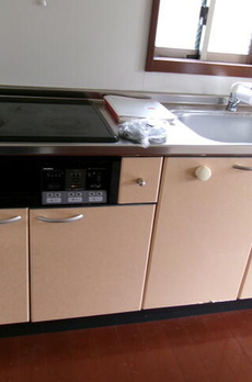 用賀１丁目戸建 