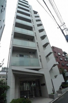 リバーレ自由が丘 