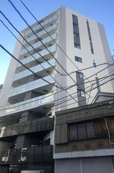 ルクレ東日本橋駅前 