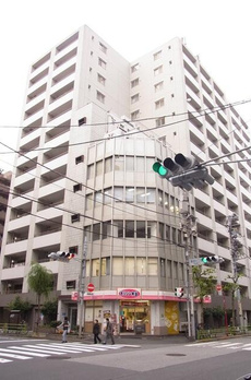 ＨＦ銀座レジデンスＥＡＳＴ 