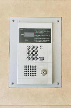 クレールメゾン左門町 