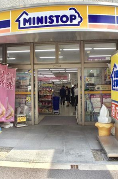 クレールメゾン左門町 