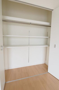 パークフラッツ学芸大学 