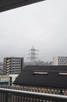 パークフラッツ学芸大学 