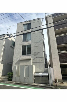 Ｂｒａｎｃｈｅ幡ヶ谷 