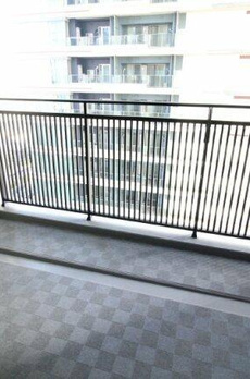 シティタワー銀座東 