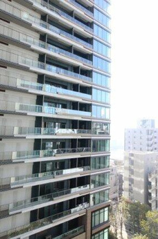 シティタワー銀座東 