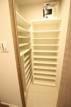 シティタワー銀座東 
