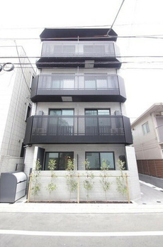 オークプレイス学芸大学 