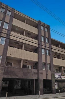 コンシェリア品川南ＴＨＥ　ＧＲＡＮＤ　ＲＥＳＩＤＥＮＣＥ 