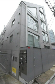 ＰＡＳＥＯ新宿三丁目Ⅱ 