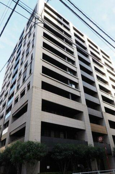 ウィルローズ日本橋蛎殻町 