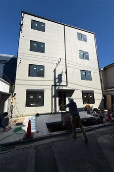 ワイエム東墨田 