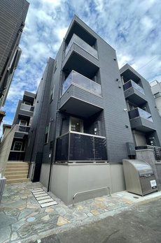 Ｍｙ　Ｓｔｙｌｅ　高田馬場弐番館 