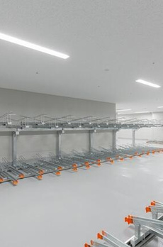 メゾンカルム日本橋馬喰町 