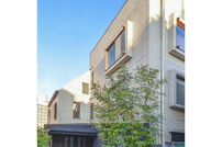 グランバリュー河田町