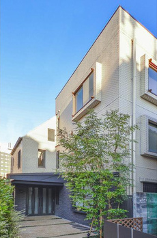 グランバリュー河田町 