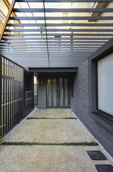 グランバリュー河田町 