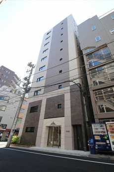 オープンレジデンシア日本橋三越前 
