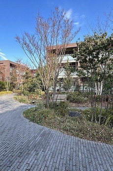 パークホームズ吉祥寺北グランヴィラ 
