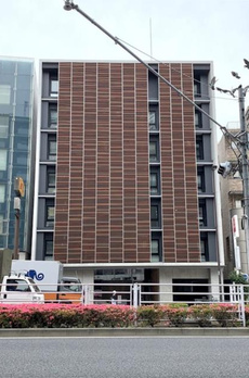 ＺＯＯＭ中野坂上 