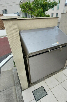 ノースヒルテラス 