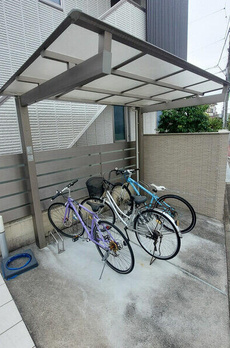 ノースヒルテラス 