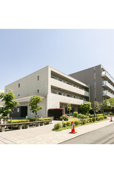 ＢＬＥＳＳ北新宿 