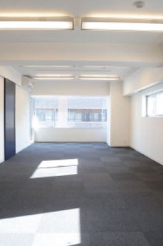 アジリア銀座J's 参考写真（類似タイプのお部屋）