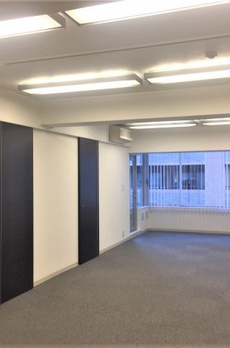 アジリア銀座J's 参考写真（類似タイプのお部屋）