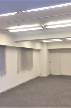 アジリア銀座J's 参考写真（類似タイプのお部屋）