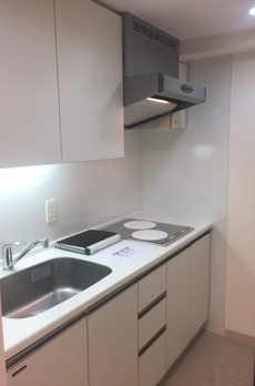 アジリア銀座J's 参考写真（類似タイプのお部屋）