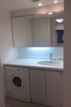 アジリア銀座J's 参考写真（類似タイプのお部屋）