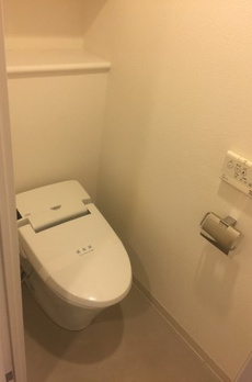 アジリア銀座J's 参考写真（類似タイプのお部屋）