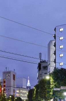 エスペランサ神宮前 