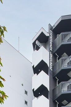 エスペランサ神宮前 