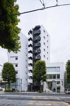 エスペランサ神宮前 