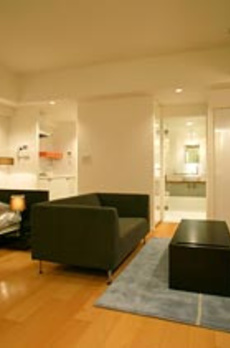 カスタリア銀座 