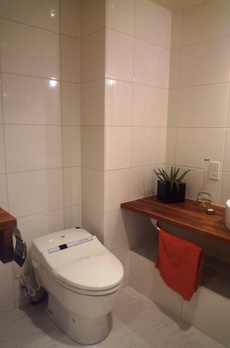 カスタリア銀座 