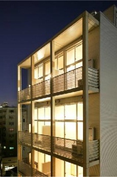 カスタリア八丁堀 