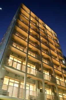 カスタリア八丁堀 